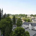 Hotel Royal Lourdes