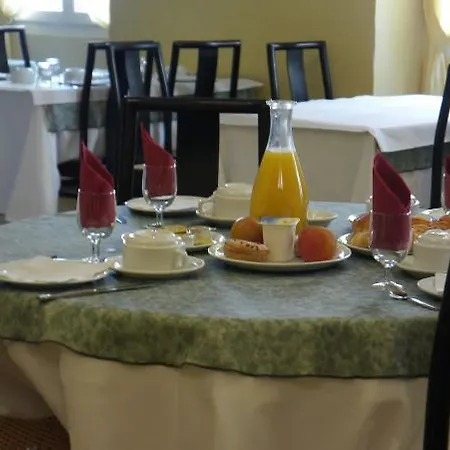 Hotell Royal 3*