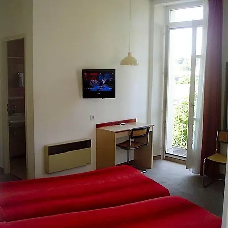 Hotel Royal Lurdy