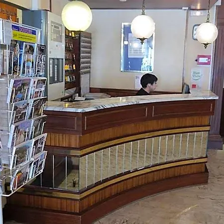 Royal Hotel Lurdy