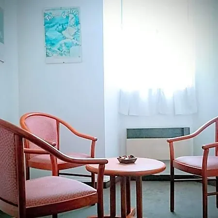 Hotel Royal