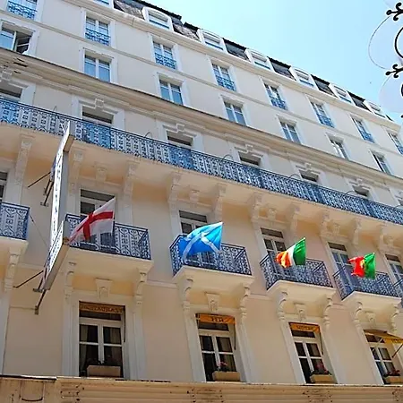 Hotel Royal