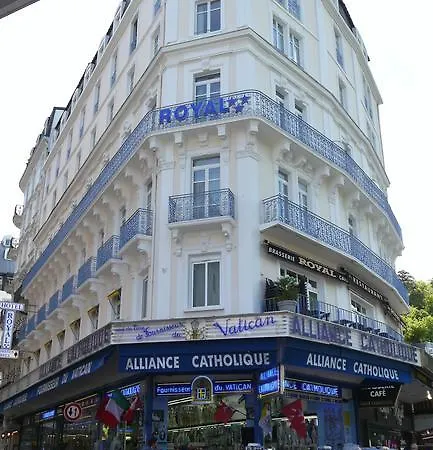 皇家酒店