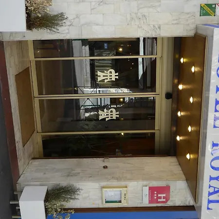 Otel Royal 3*