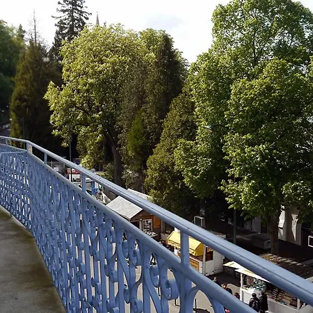 Otel Royal Lourdes