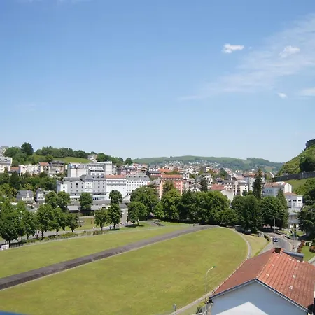 Royal Hotel Lourdes