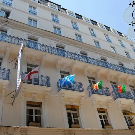 Hotel Royal