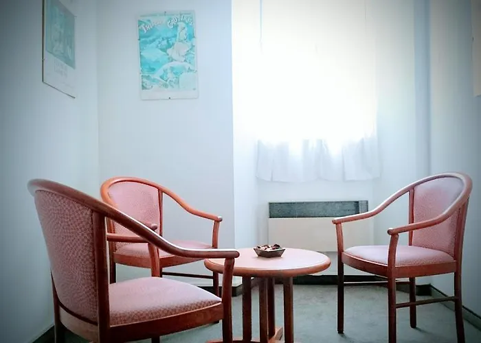 ホテル ロイヤル