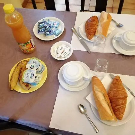 Royal Hotel Lourdes