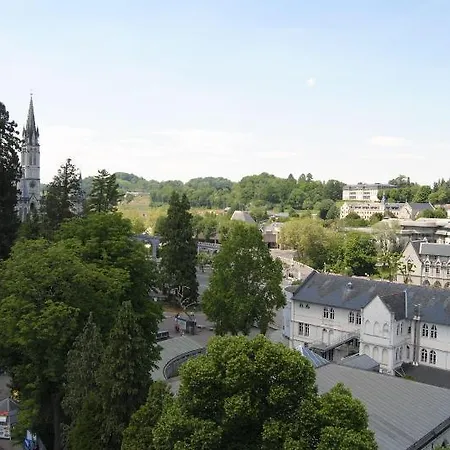 Hotel Royal Lourdes
