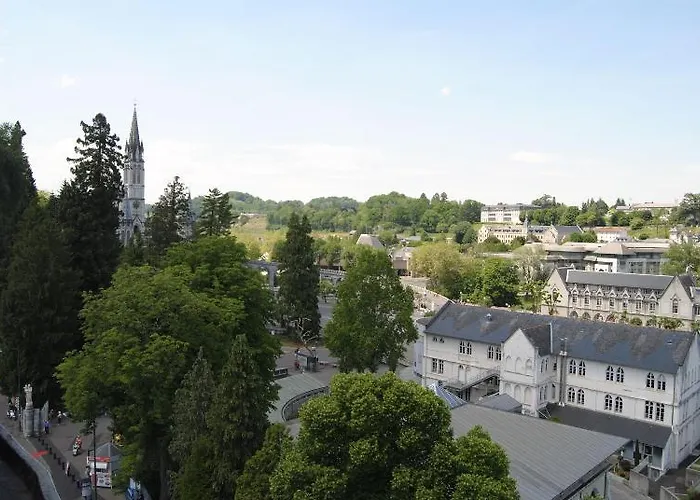 Szálloda Royal Lourdes