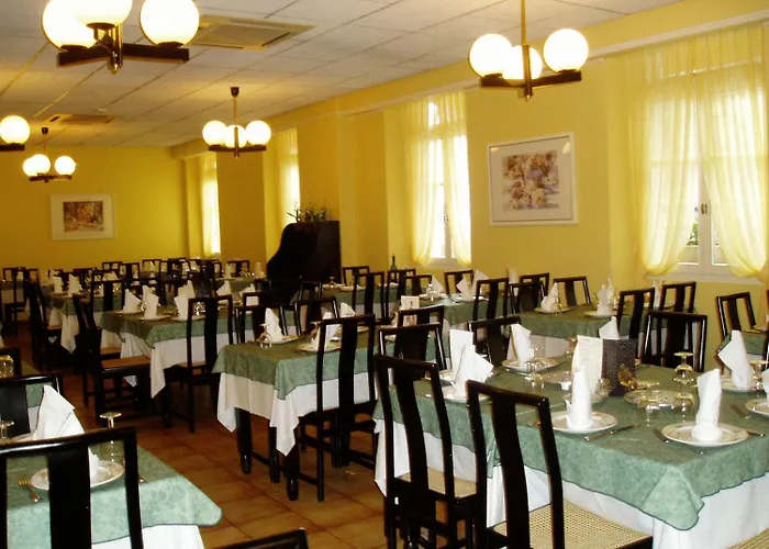 Szálloda Royal Lourdes