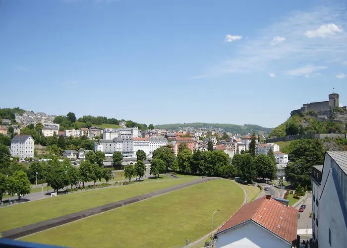 Royal Szálloda Lourdes