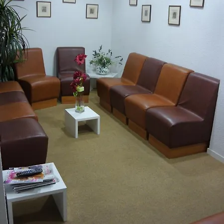 Royal Hotel Lourdes