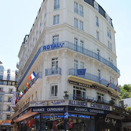 Hotel Royal