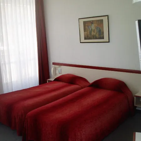 Royal Hotel Lourdes