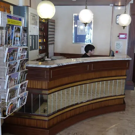 Hotel Royal Lourdes