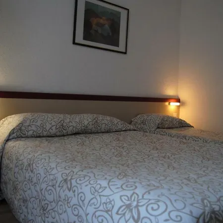 Royal Hotel Lourdes
